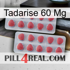 Tadarise 60Mg 19